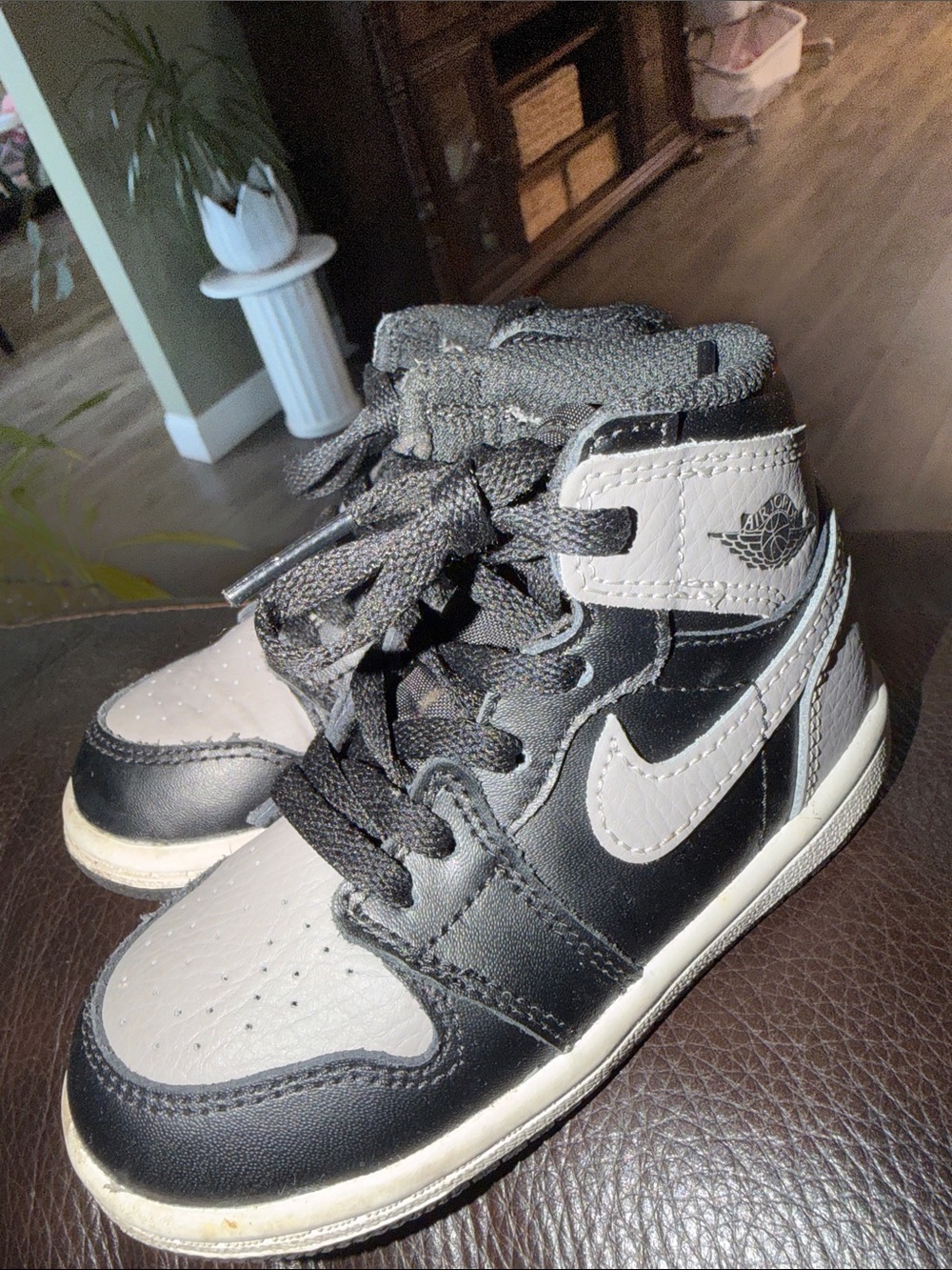 Kids Jordan’s